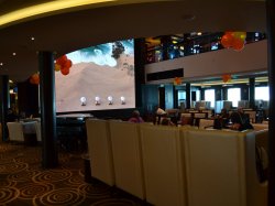 Norwegian Breakaway Atrium picture