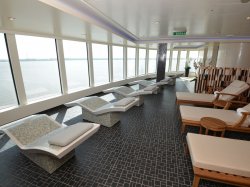 Norwegian Bliss Mandara Spa picture