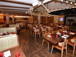 Norwegian Bliss Q Texas Smokehouse picture