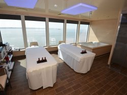 Norwegian Bliss Mandara Spa picture