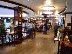 Norwegian Breakaway O Sheehans Bar & Grill picture