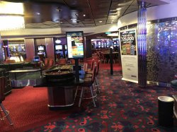 Oasis of the Seas Casino picture