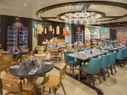 Symphony of the Seas Jamies Italian picture