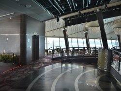 Vision of the Seas Viking Crown Lounge picture