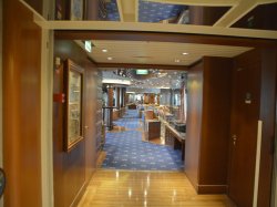 Vision of the Seas Schooner Bar picture