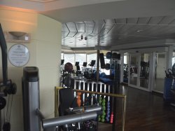 Fitness Center picture