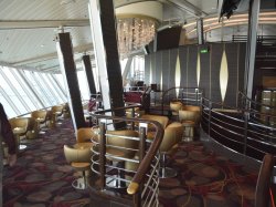 Vision of the Seas Viking Crown Lounge picture