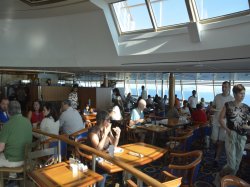 Vision of the Seas Windjammer Cafe picture
