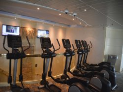 Vision of the Seas Fitness Center picture