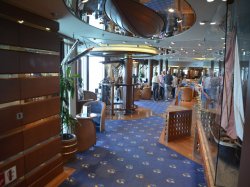 Vision of the Seas Schooner Bar picture