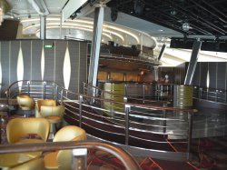 Vision of the Seas Viking Crown Lounge picture