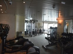 Vision of the Seas Fitness Center picture