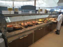 Vision of the Seas Windjammer Cafe picture