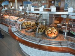 Vision of the Seas Windjammer Cafe picture