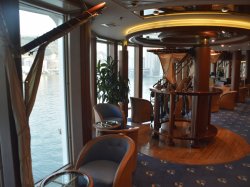 Vision of the Seas Schooner Bar picture