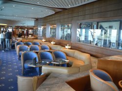 Vision of the Seas Schooner Bar picture