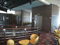 Vision of the Seas Viking Crown Lounge picture