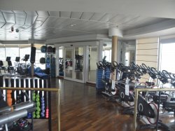 Vision of the Seas Fitness Center picture