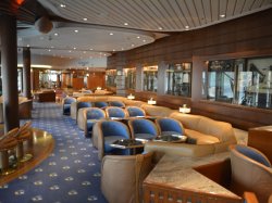 Vision of the Seas Schooner Bar picture