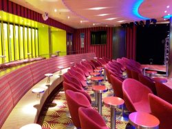 Carnival Horizon Limelight Lounge picture
