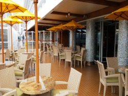 Carnival Horizon The Lanai picture