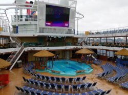 Carnival Horizon Seaside Theatre picture