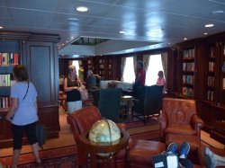 Insignia Library picture Uploaded in 2018 Photo courtesy of Steve Millay. Insignia Library picture