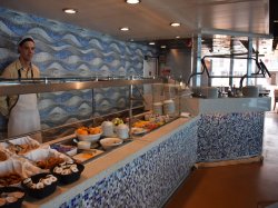Insignia Waves Grill picture