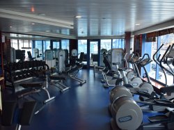 Fitness Center picture