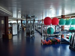 Insignia Fitness Center picture