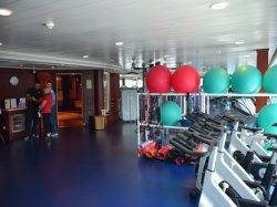 Insignia Fitness Center picture