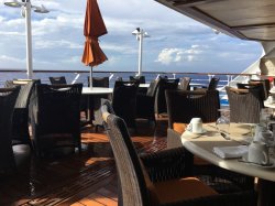 Insignia Outdoor Cafe picture