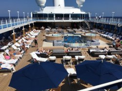 Insignia Pool picture