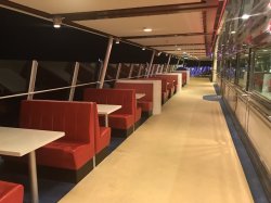 Mariner of the Seas Johnny Rockets picture