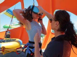 Mariner of the Seas Sky Pad picture