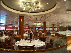 Four Seasons Main Dining Room picture Four Seasons Main Dining Room picture