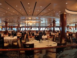 Seven Seas Main Dining Room picture Seven Seas Main Dining Room picture