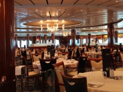 Seven Seas Main Dining Room picture