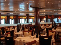 Seven Seas Main Dining Room picture Seven Seas Main Dining Room picture