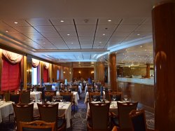 Four Seasons Main Dining Room picture