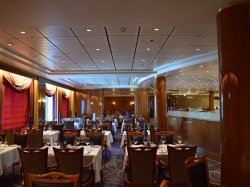 Four Seasons Main Dining Room picture Four Seasons Main Dining Room picture
