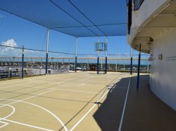 Sports Court picture
