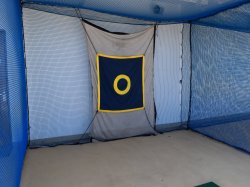 Golf Driving Net picture Golf Driving Net picture