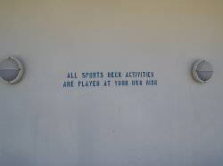 Sports Court picture Sports Court picture