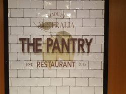 The Pantry picture