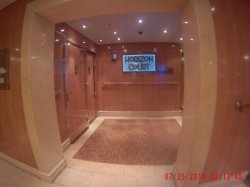 Royal Princess III Horizon Bistro and Court picture