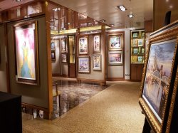 Princess Art Gallery picture