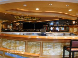 Explorers Lounge picture
