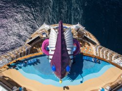 Symphony of the Seas The Ultimate Abyss picture