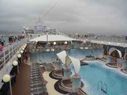 Acapulco Pool Area picture